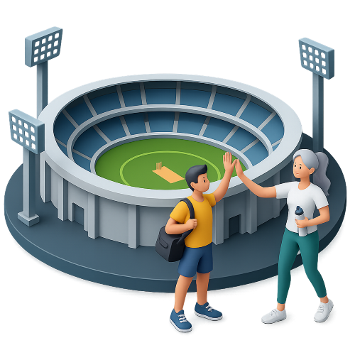 About Sports Ground UK